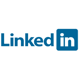 Linkedin klikbaar logo